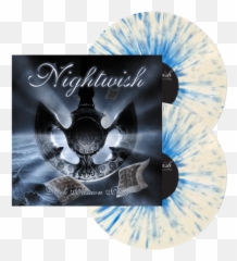 Nightwish - Nightwish Dark Passion Play png