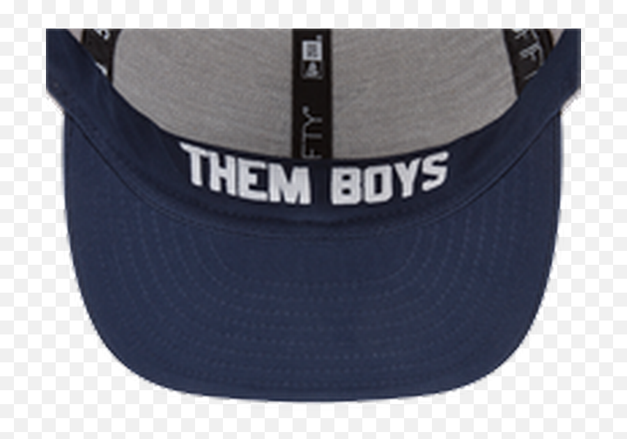 Dallas Cowboys New Era Unveils The Official Nfl Draft Caps - Armani Png,Dallas Cowboys Myspace Icon