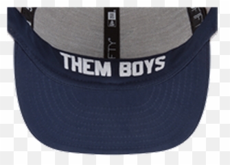 Dallas Cowboys New Era Unveils The Official Nfl Draft Caps - Armani png