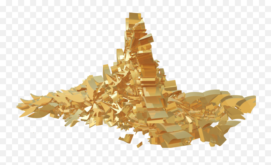 Portable Network Graphics - Transparent Pile Of Gold Png,Pile Of Gold Png