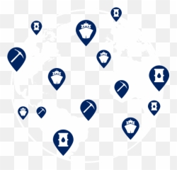 Itc Global - Clip Art png