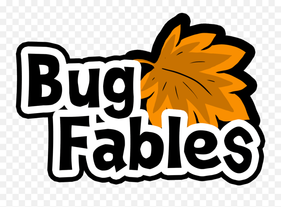 Bug Fables The Everlasting Sapling - Steamgriddb Bug Fables Logo Png,Sapling Icon