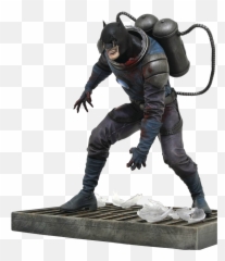 Products Forbiddenplanet - Batman Dceased Statue png