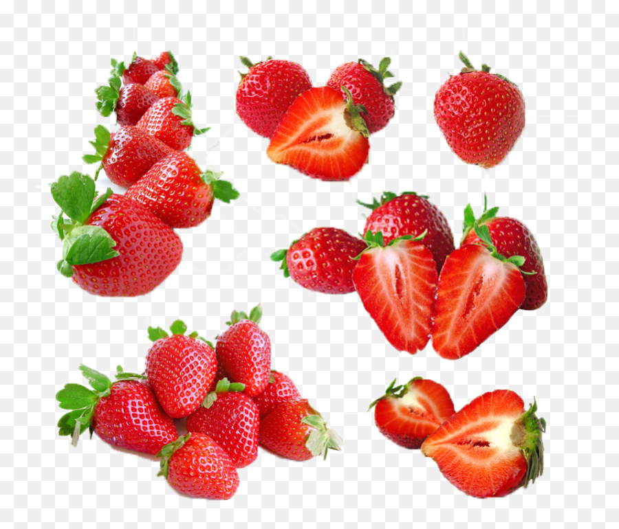 Strawberry Icon Png Transparent - Himalaya Fresh Start Oil Clear Face Wash Strawberry,Strawberry Icon