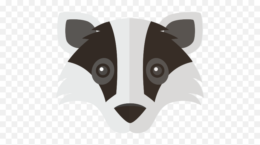 Racoon Vector Svg Icon - Animal Png,Racoon Icon