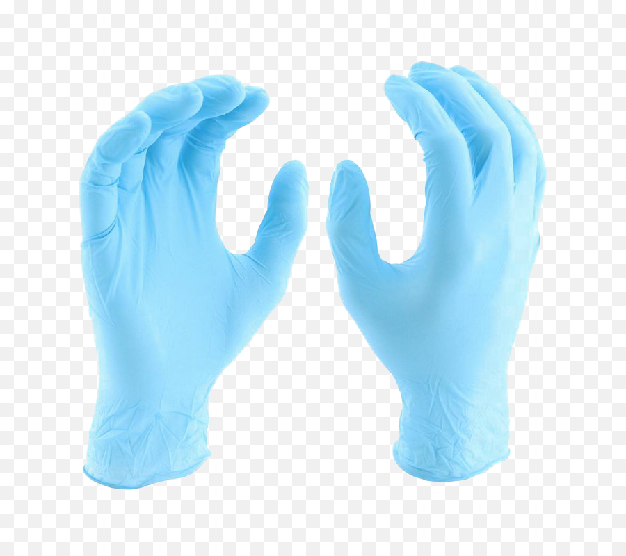 Download Gloves Png High - Transparent Hand Gloves Png,Gloves Png