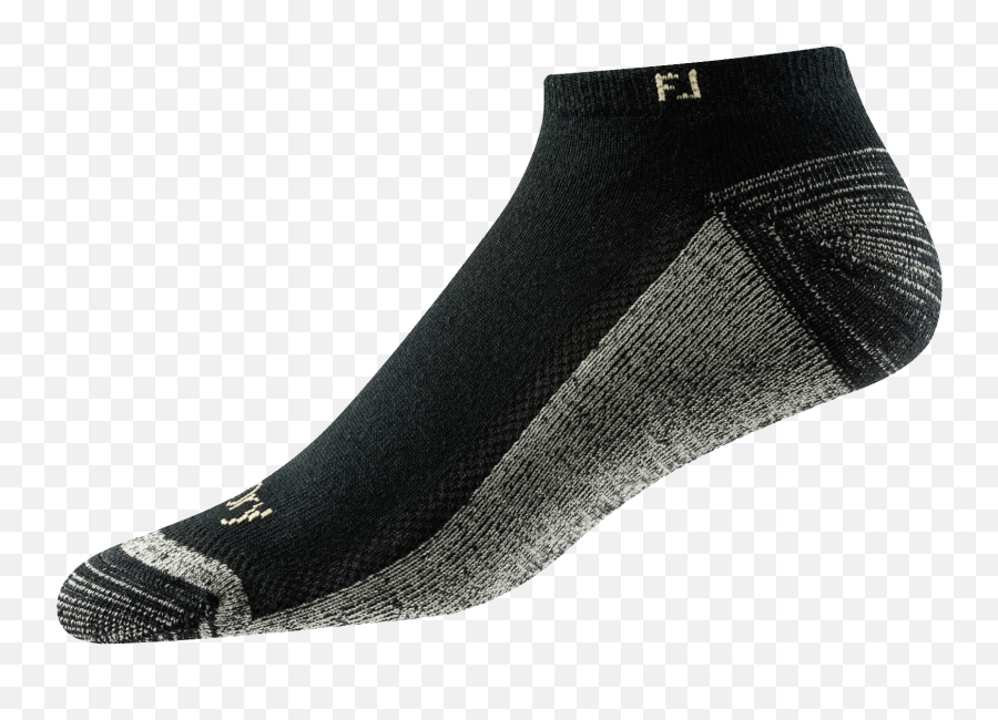 Prodry Low Cut - Footjoy Prodry Low Cut Socks Png,Footjoy Icon Black