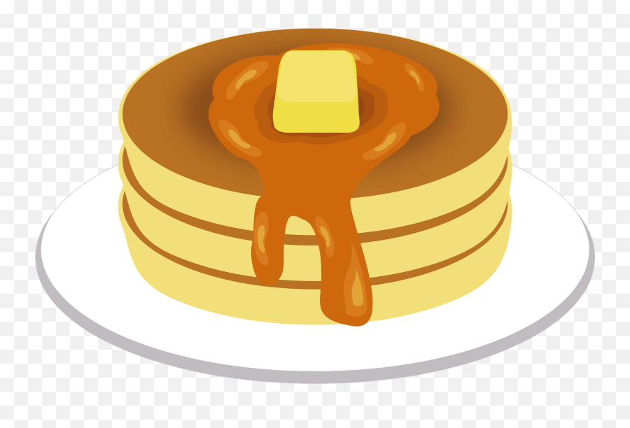 Pancake Sweet Clipart Free Download Transparent Png Crepe Icon