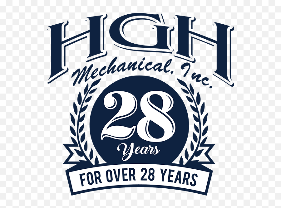 Hgh Mechanical Hvac Baltimore Harford County 21162 21014 Png Icon Mechanica