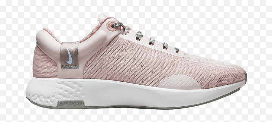 Wmns Renew Serenity Run Premium U0027barely Roseu0027 - Nike Lace Up Png,K Swiss Gen K Icon