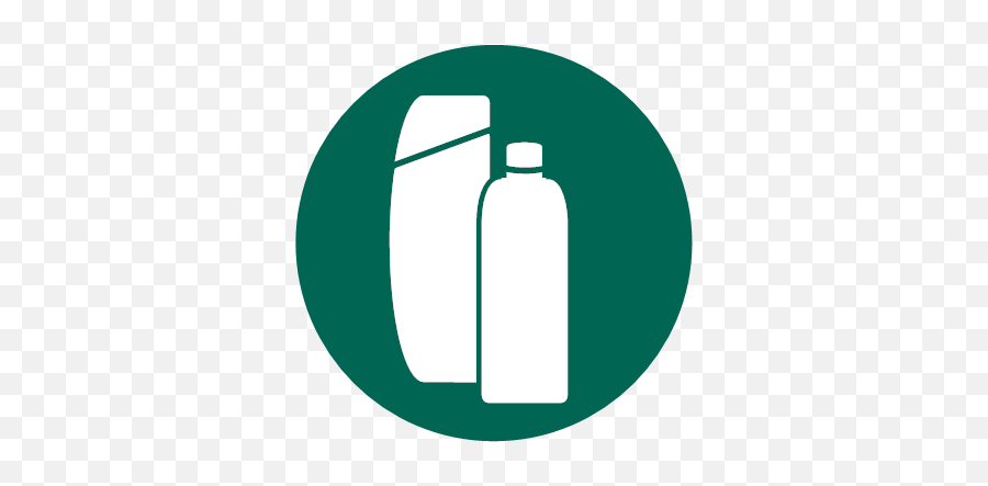 Plastic Bottles Plastics Recycling Icon - Recycling Materials Png,Recyclable Icon
