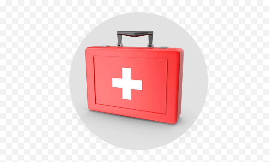 First Aid U2014 National Supplies - Trousse À Pharmacie Png,First Aid Icon Png