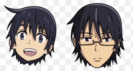 What Is An Anime Where The Mc Reincarnated As Child - Boku Dake Ga Inai Machi Satoru png