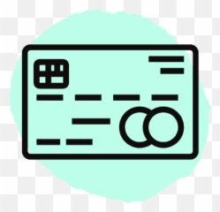 Ultimate Guide To Fixing Your Credit Score - Green Black Card png