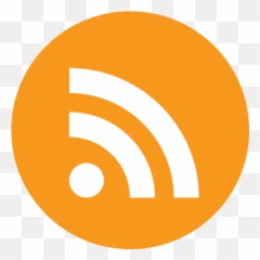 Bloog Bot - drewkestellus Rss Icon Png