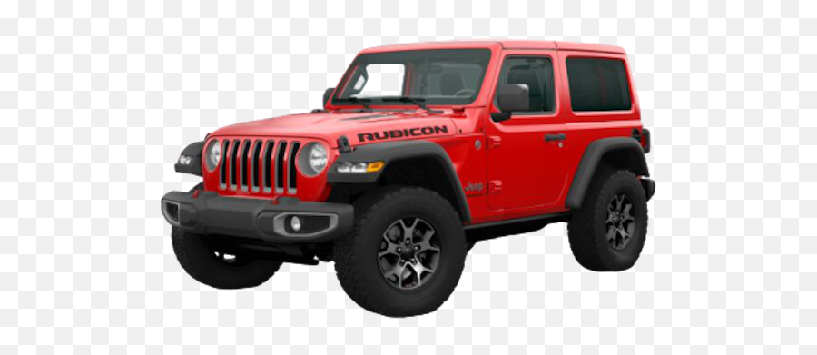 2020 Jeep Wrangler Sport Vs Rubicon - Jeep Wrangler Png,Rub Icon