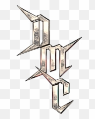 Devil May Cry Puzzle For Sale By Nurul Ani - Dot png