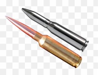 Bullets - Page Png