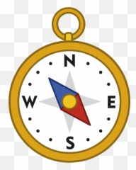 Compass Clipart Free Download Transparent Png Creazilla - Clipart