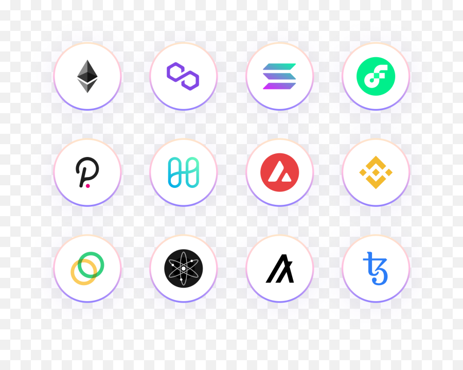 Frictionless Onboarding For Nft Dapps Magic - White And Gold Aesthetic App Icons Png,Showtime Anytime Icon