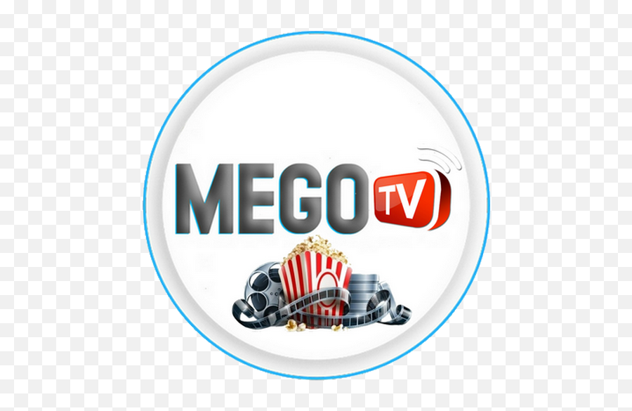 Mego Pro One Apk 26 - Download Apk Latest Version Transparent Background Movie Popcorn Clipart Png,Quickpic Icon