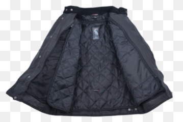 A - Pro Majestic Cuir Marron Dance Skirt Png,Icon Regulator Stripped Vest