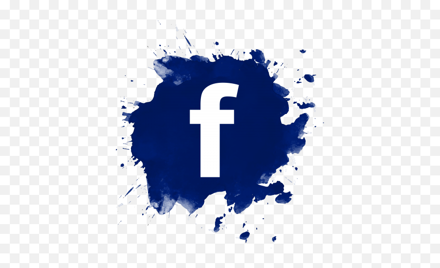 Facebook Logo Icon Social Media Png - 2021 Full Hd Facebook Logo Png,Facebook Logo Icon Png