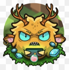 Axie Infinity Run - SLP Cave Apk by Axel Lund wikiapkcom Logo Desain png