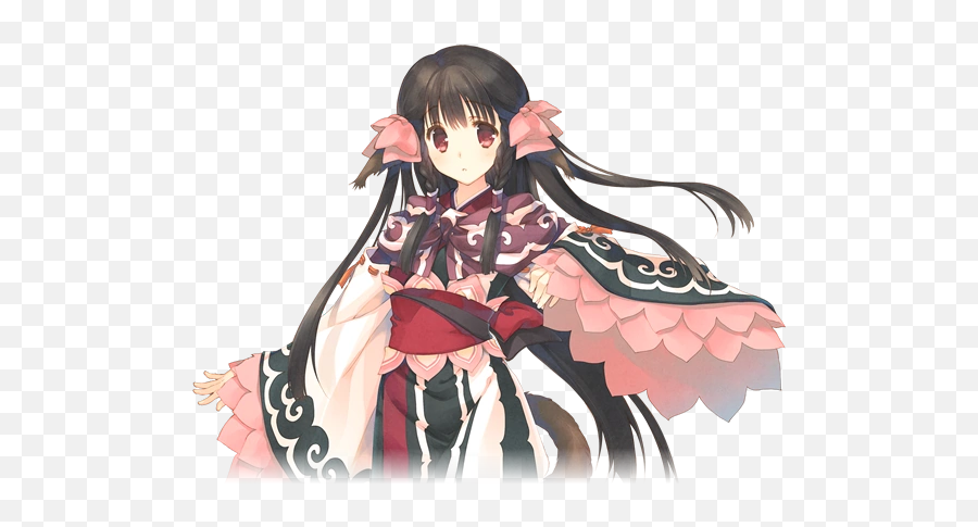 Manpig V - Prima Doll Anime 2022 On Twitter 26 Utawarerumono Rulutieh Png,Ryougi Shiki Icon