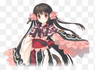 Manpig V - Prima Doll Anime 2022 on Twitter 26 Utawarerumono Rulutieh png
