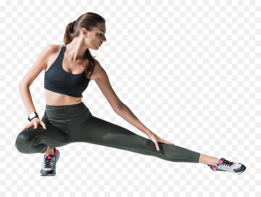 Pillar2wellness - Stretching Png,Ua Icon Pant