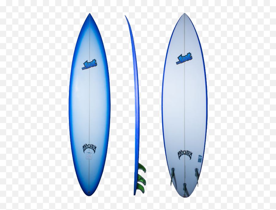 Picture Of Surfboard - 6u00274 Lost V2 Shortboard Surfboard Tablas De Surf Quiksilver Png,Surfboard Png