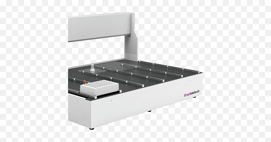 Biomicrolab Mira Lab - Bed Frame Png,Falcon Icon Concentrator
