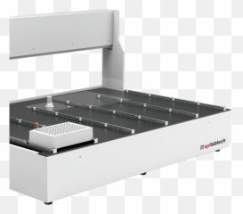Biomicrolab Mira - Bed Frame png