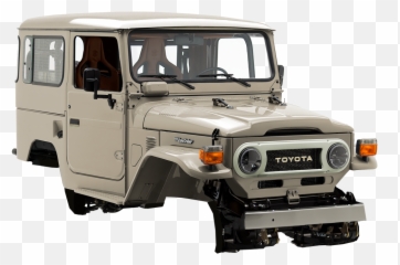 Build Your Signature G40 - S Fj Land Cruiser From The Fj Company Fj40 Land Cruiser View Png,Footjoy Icon Antique Tan