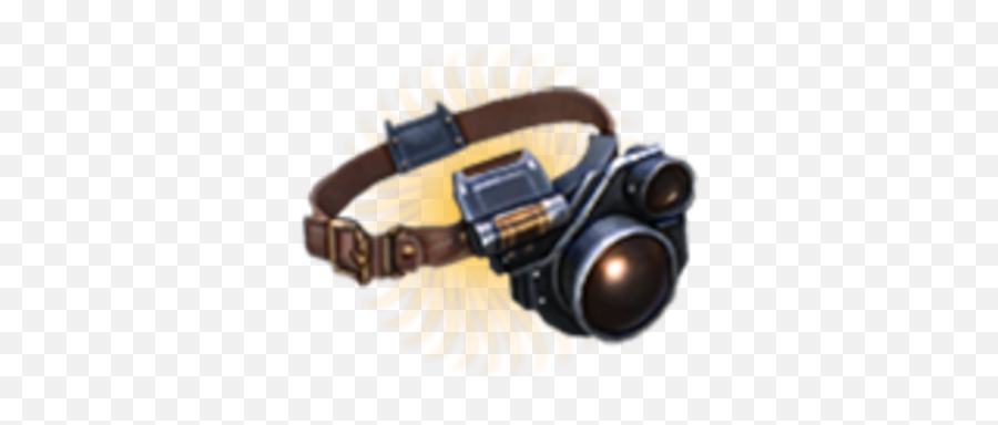 Cell Stability Mono - Lens The Outer Worlds Wiki Fandom Reflex Camera Png,Icon Variant Lenses