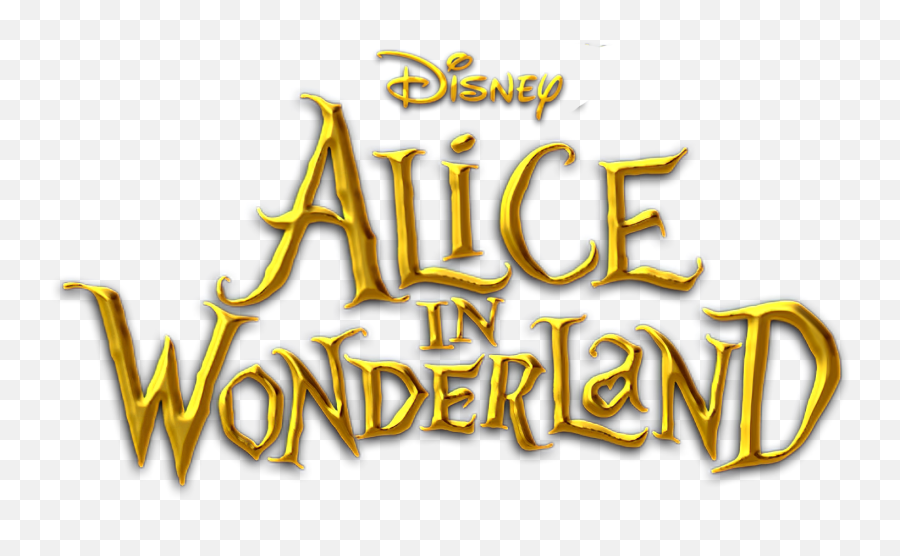 Alice In Wonderland - Steamgriddb Png,Alice In Wonderland Icon