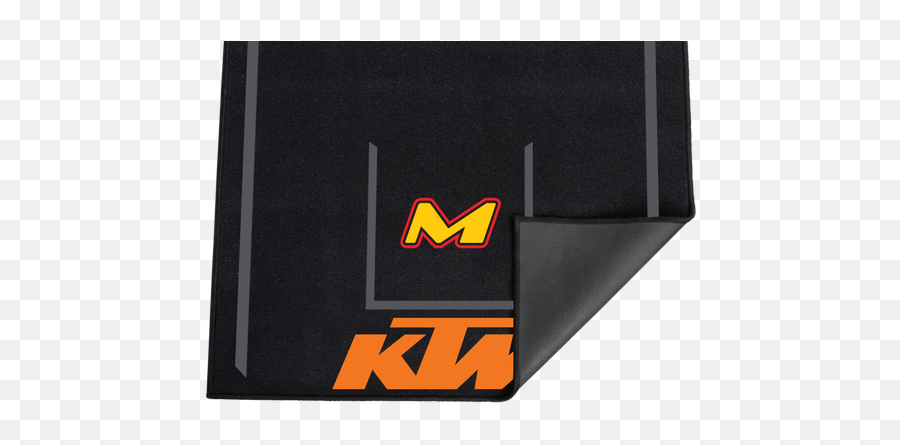 Ducati Motorcycle Mat Garage Floor Moto - D Ktm Racing Png,Moto X Star Icon