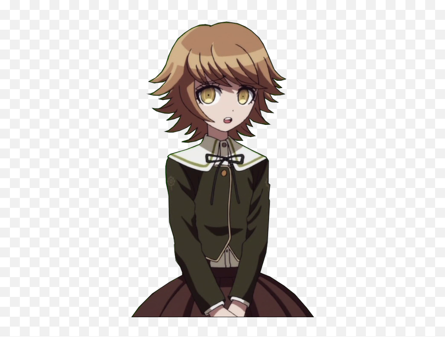 In Anime Can A Character With Specified Gender Be - Chihiro Fujisaki Png,Haruko Haruhara Icon