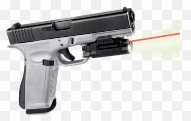 Tlr - 8 Gun Light With Red Laser And Side Switch Select Gun With Laser Light Png,Laser Gun Png