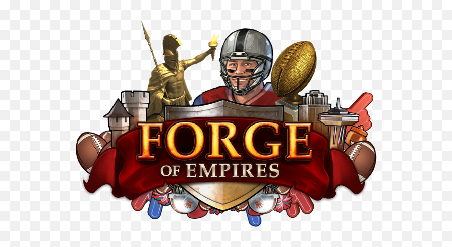 Forge Bowl 2019 Of Empires Forum - Forge Of Empires Png,Icon 2019 Helmets