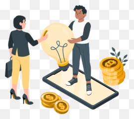 Liberhash - Investment png