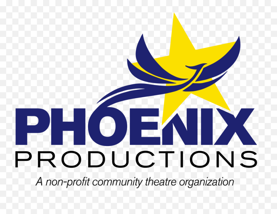 Phoenix Productions Inc - Phoenix Productions Png,Pheonix Png