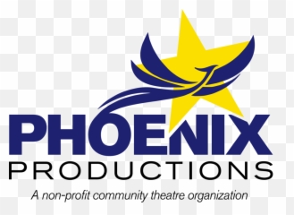 Phoenix Productions Inc - Phoenix Productions Png,Pheonix Png