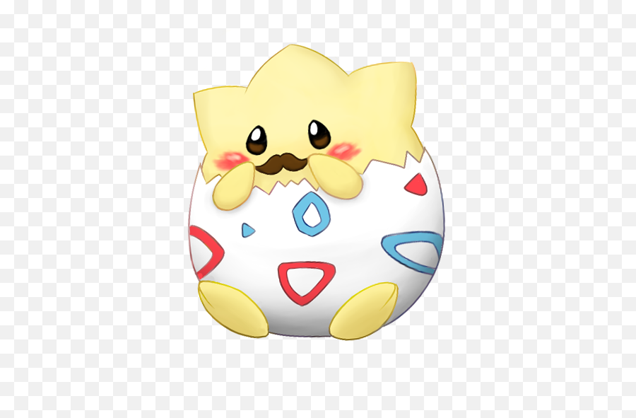 Cutest Pokemon Acording - Cute Togepi Pokemon Png,Cute Pokemon Png