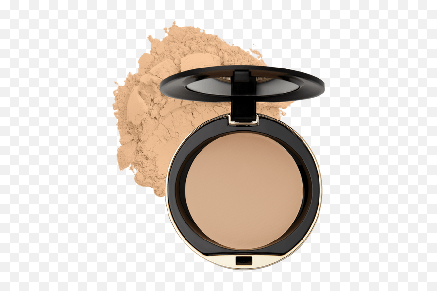 Milani Concealperfect Shine - Proof Powder U2013 Prettyclick Milani Shine Proof Powder Png,Wet N Wild Color Icon Bronzer In Ticket To Brazil
