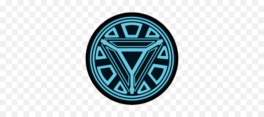 Merchandising - Language Png,Arc Reactor Icon