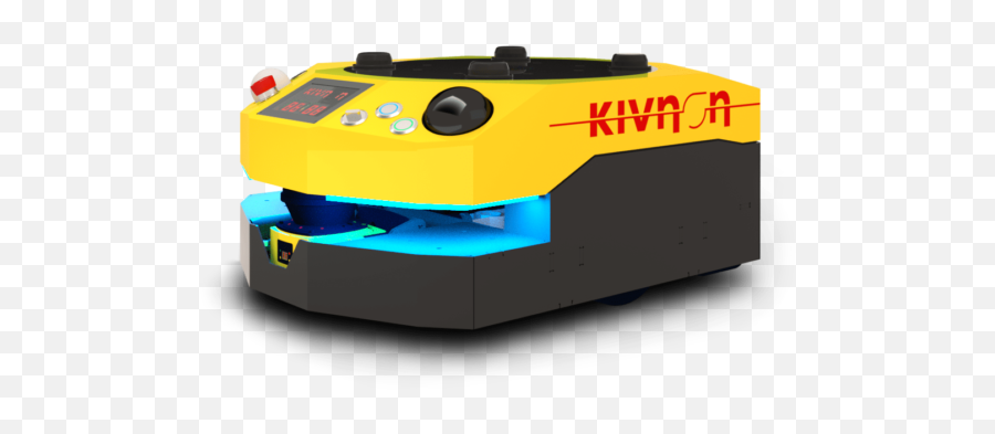 Kim Phelan Author - Agv Kivnon Png,Leica Icon Robot