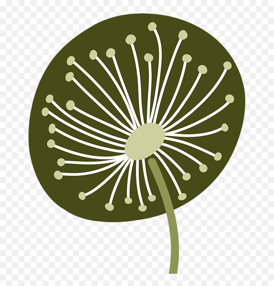 Why A Dandelion Planet Friendly Living - Dot Png,Icon Against All Odds