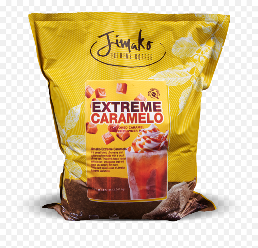 Extreme Caramelo - Junk Food Png,Sea Salt Icon